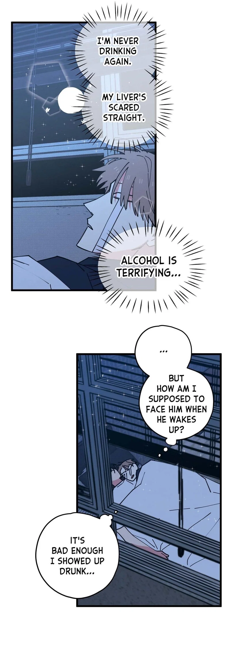 Love All Play Chapter 19 - Page 5