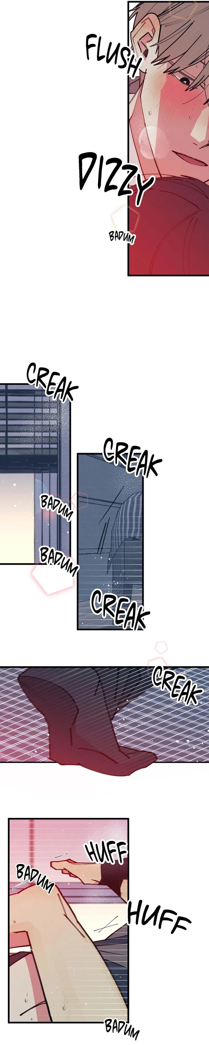 Love All Play Chapter 21 - Page 13