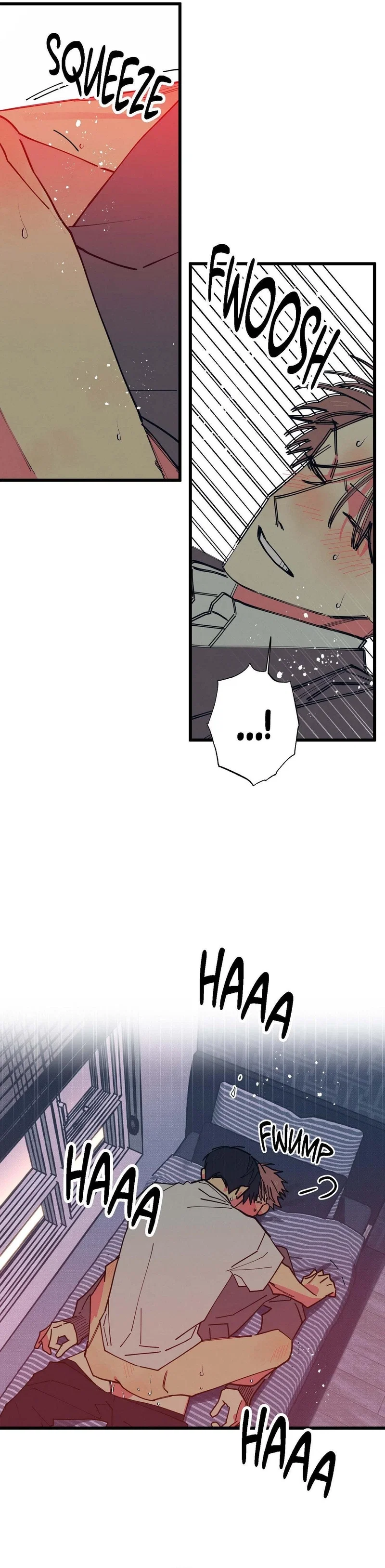Love All Play Chapter 21 - Page 15