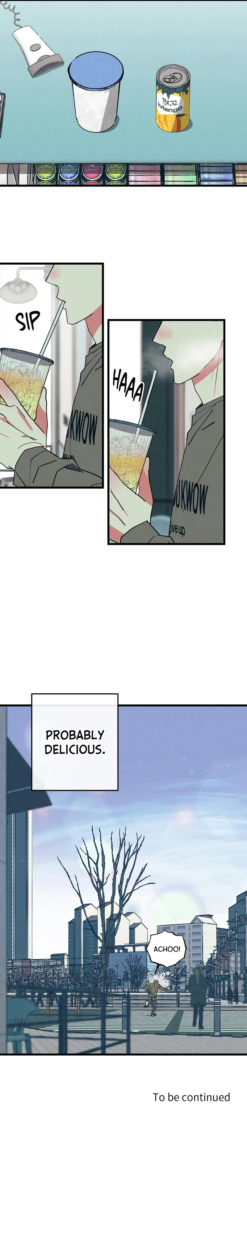 Love All Play Chapter 24 - Page 20