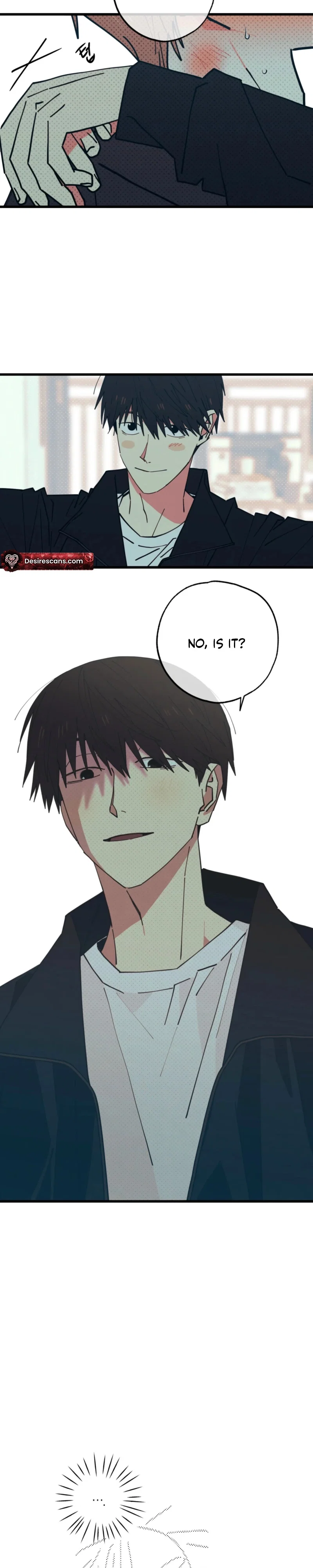 Love All Play Chapter 33 - Page 15