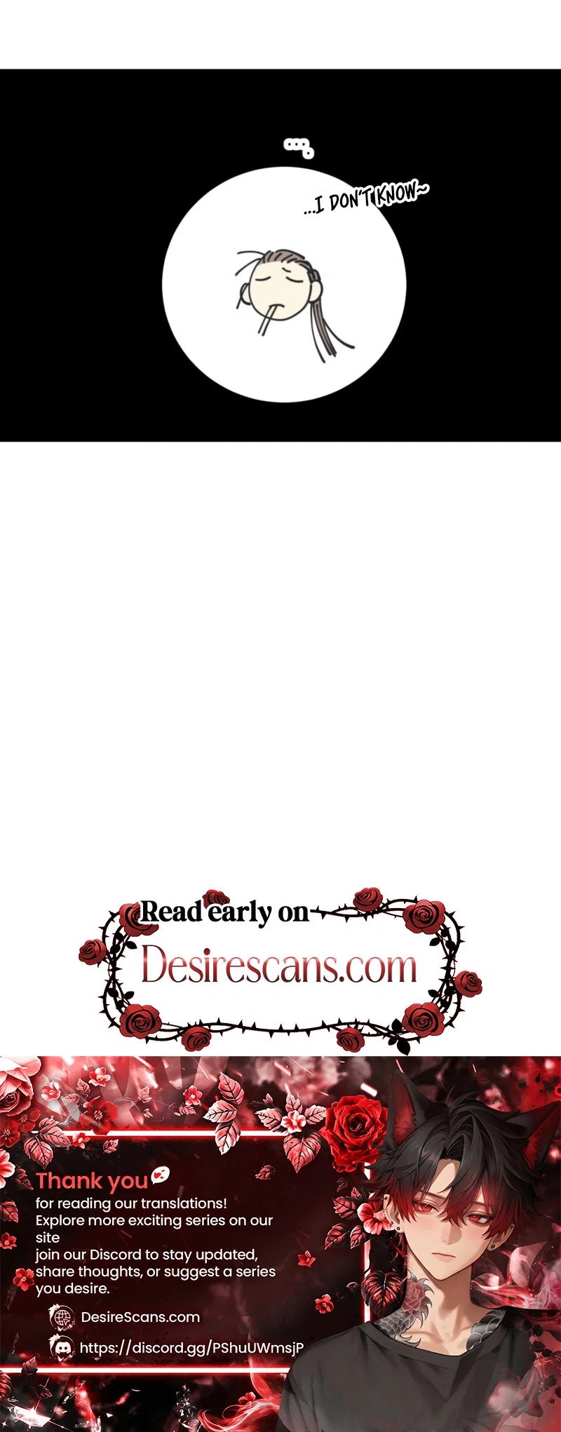 Love All Play Chapter 33 - Page 19