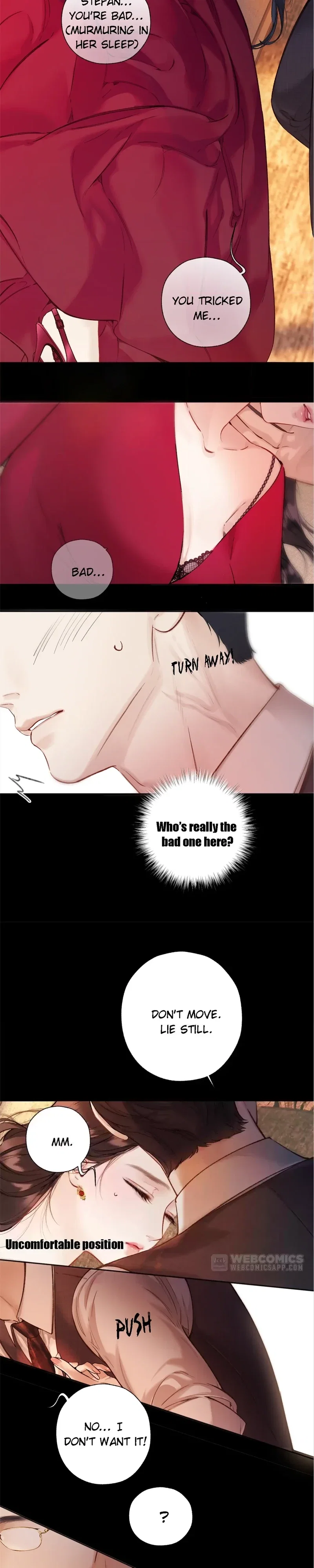 Love by Mistake Chapter 42 - Page 14