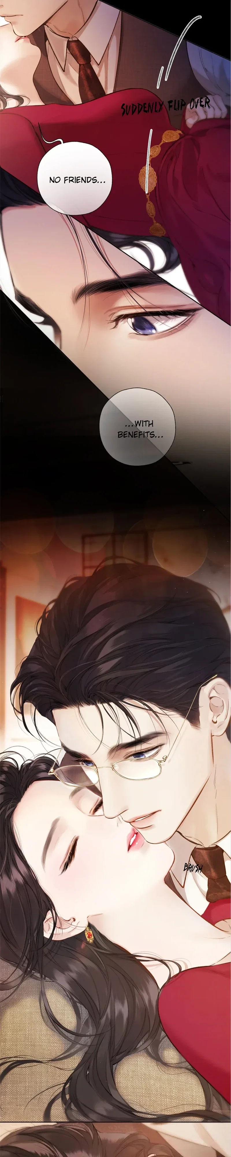 Love by Mistake Chapter 42 - Page 15