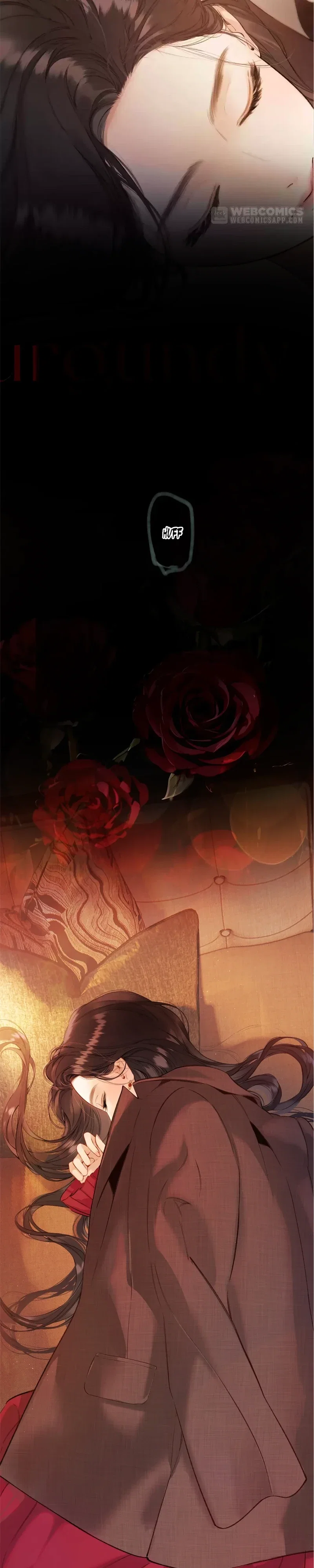 Love by Mistake Chapter 42 - Page 16