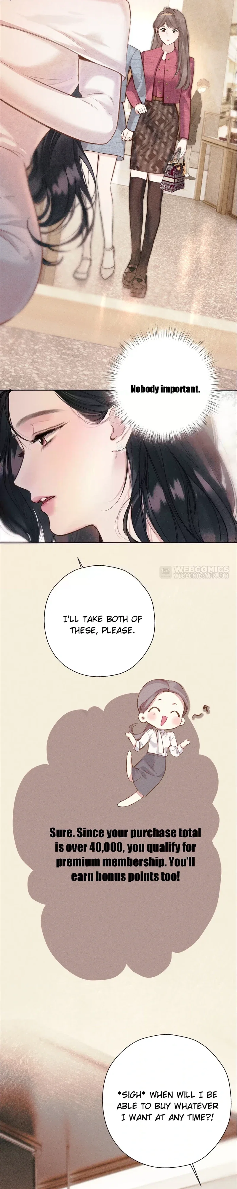 Love by Mistake Chapter 49 - Page 5