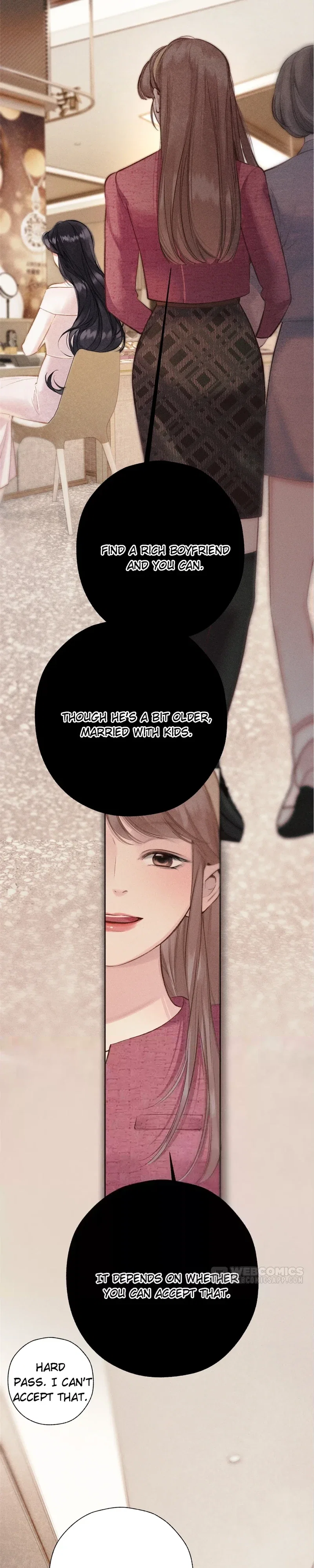 Love by Mistake Chapter 49 - Page 6