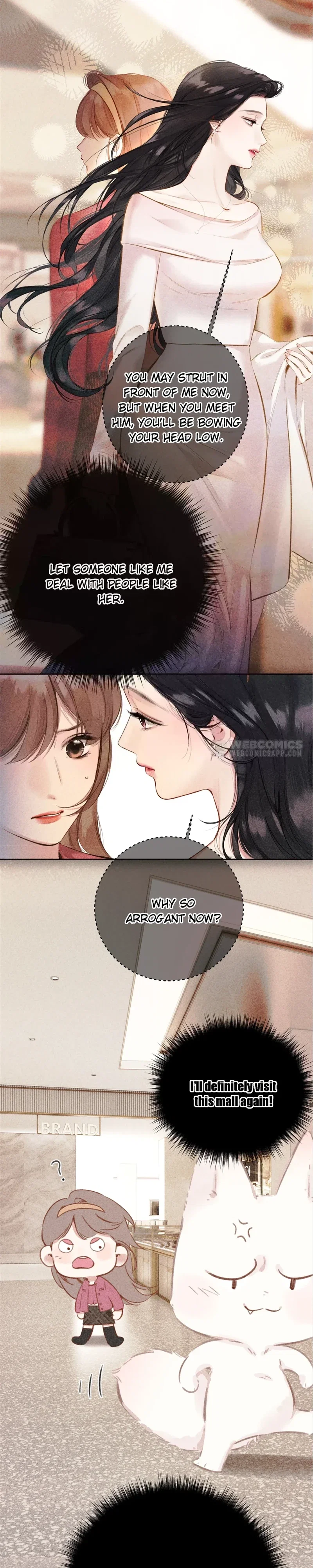 Love by Mistake Chapter 49 - Page 9
