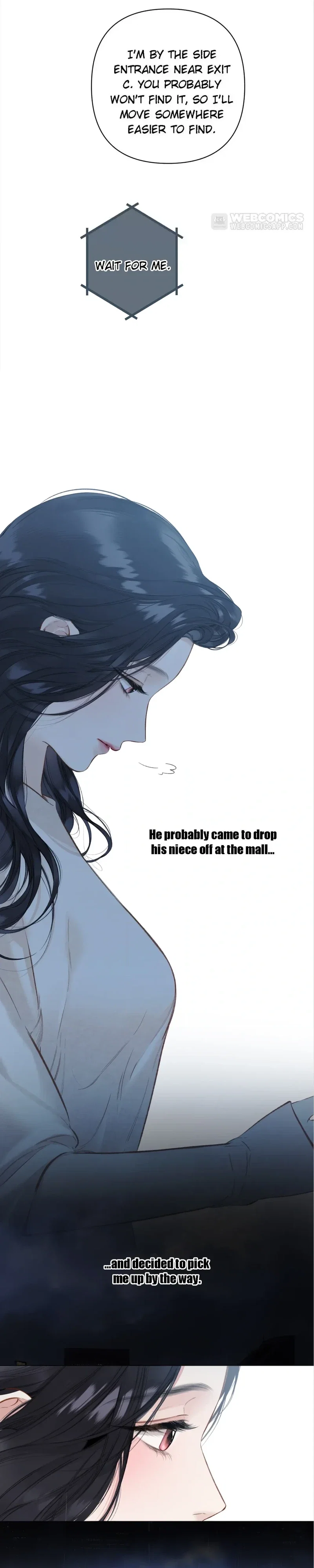 Love by Mistake Chapter 49 - Page 12