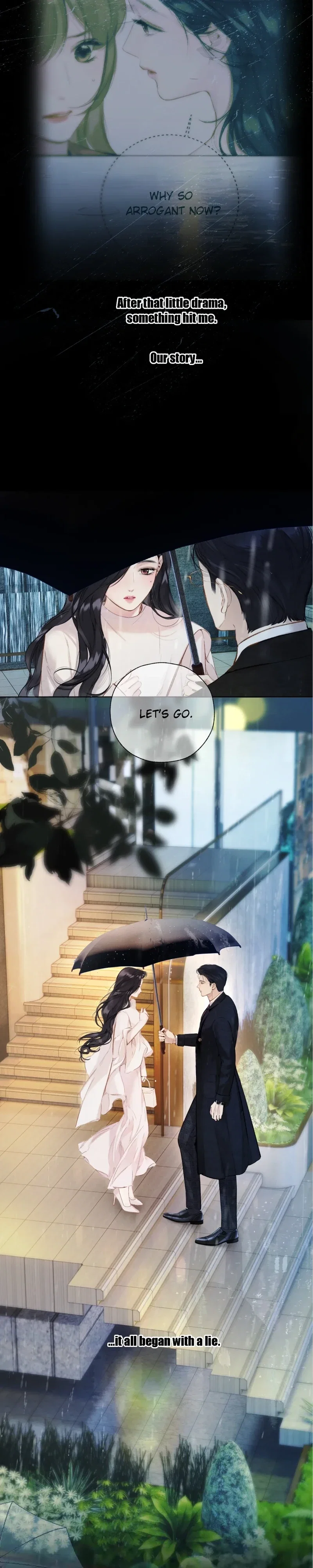 Love by Mistake Chapter 49 - Page 15
