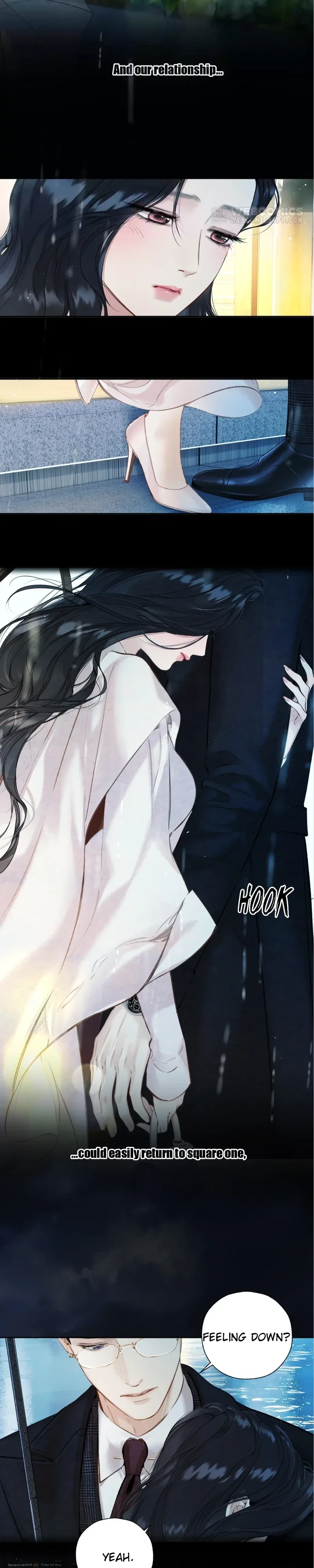 Love by Mistake Chapter 49 - Page 16