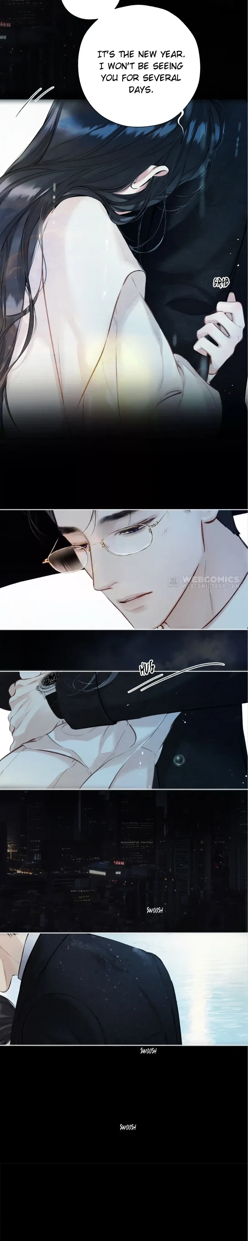 Love by Mistake Chapter 49 - Page 17