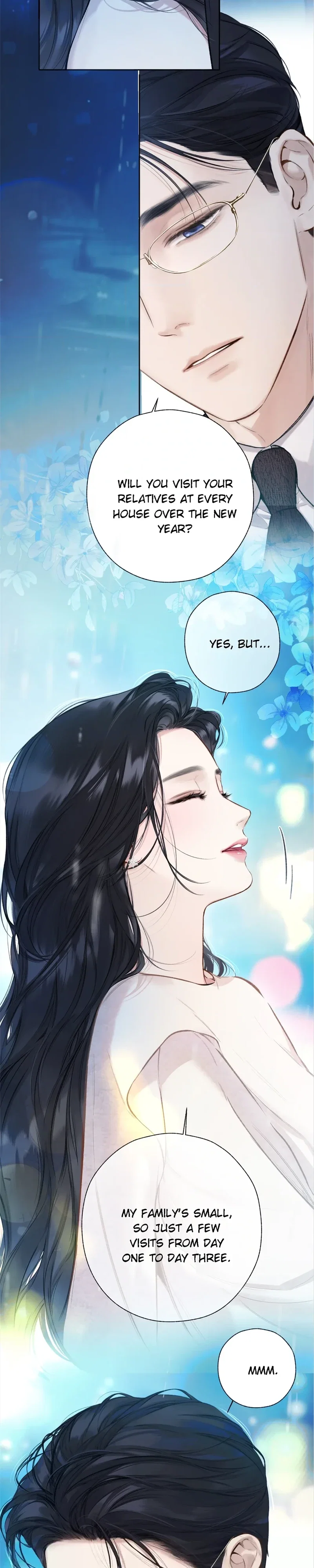 Love by Mistake Chapter 49 - Page 19