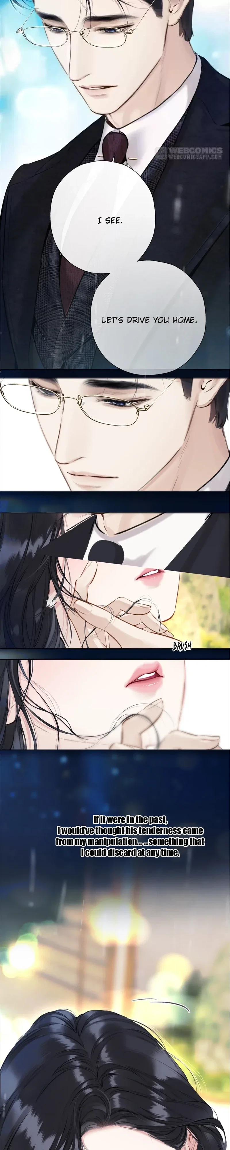 Love by Mistake Chapter 49 - Page 20