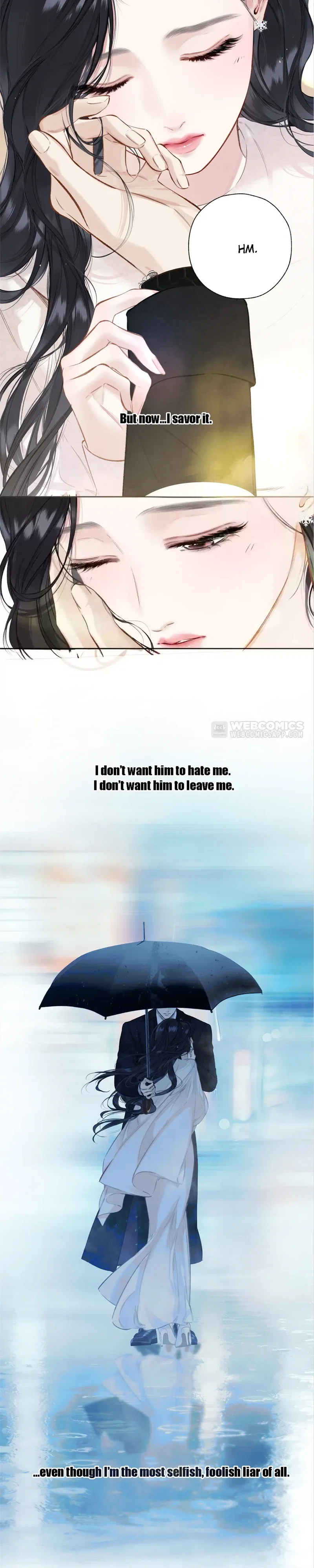 Love by Mistake Chapter 49 - Page 21