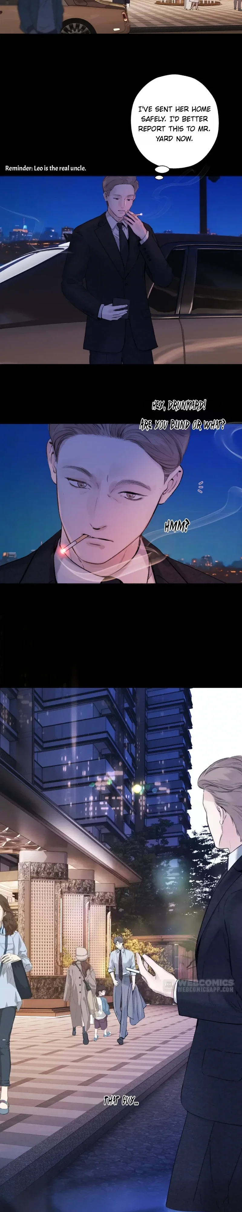 Love by Mistake Chapter 72 - Page 6