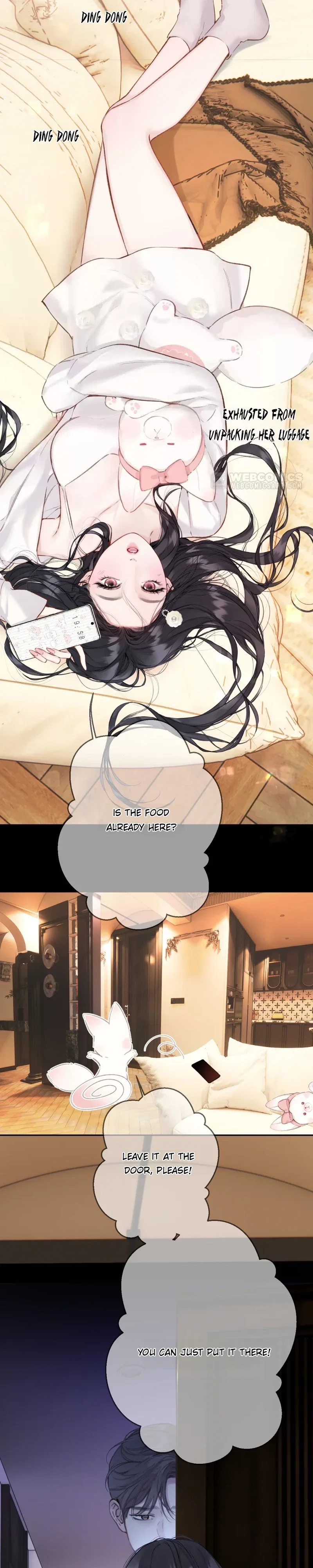 Love by Mistake Chapter 72 - Page 13