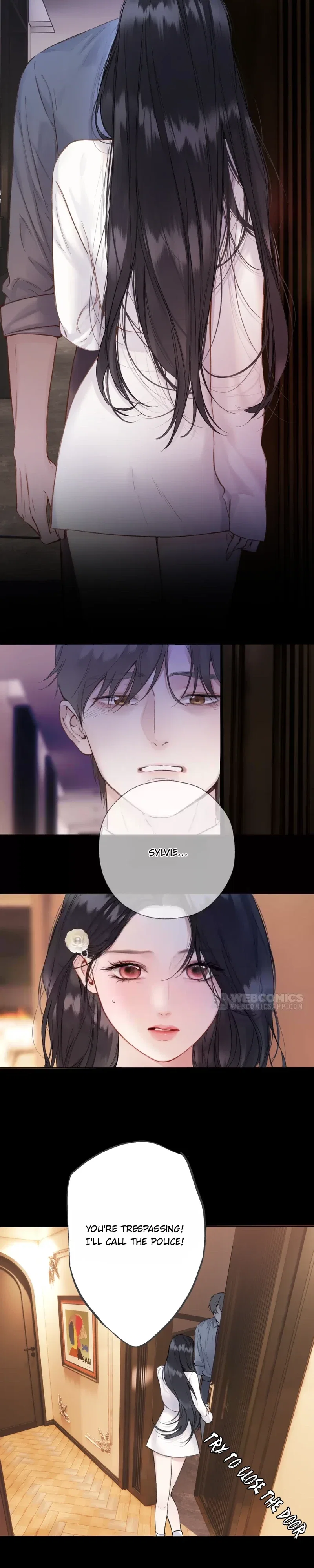 Love by Mistake Chapter 72 - Page 14