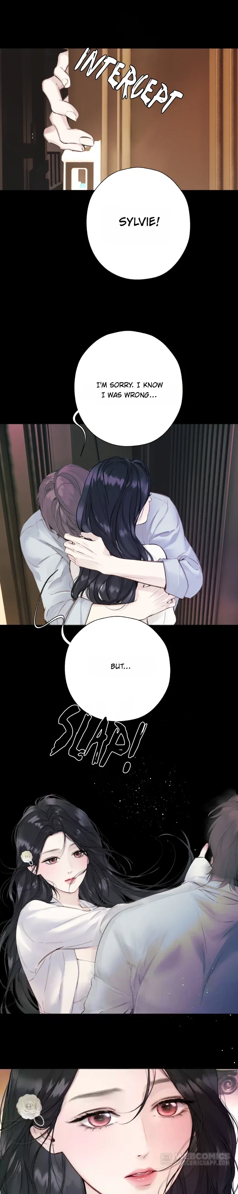 Love by Mistake Chapter 72 - Page 15
