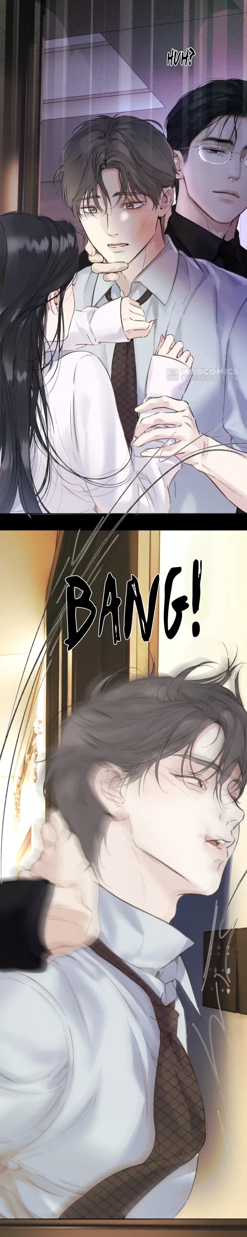 Love by Mistake Chapter 72 - Page 17
