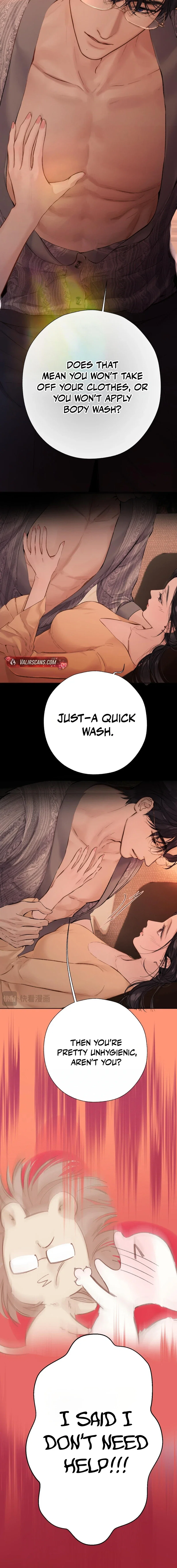 Love by Mistake Chapter 88 - Page 3