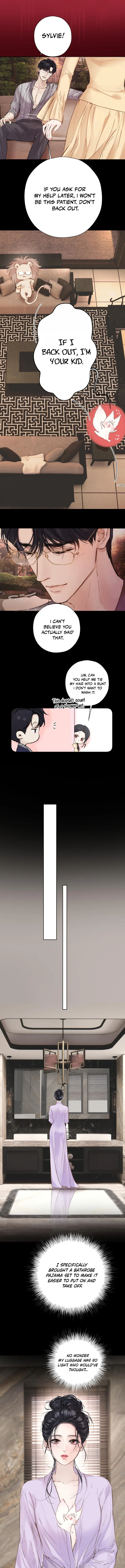 Love by Mistake Chapter 88 - Page 4