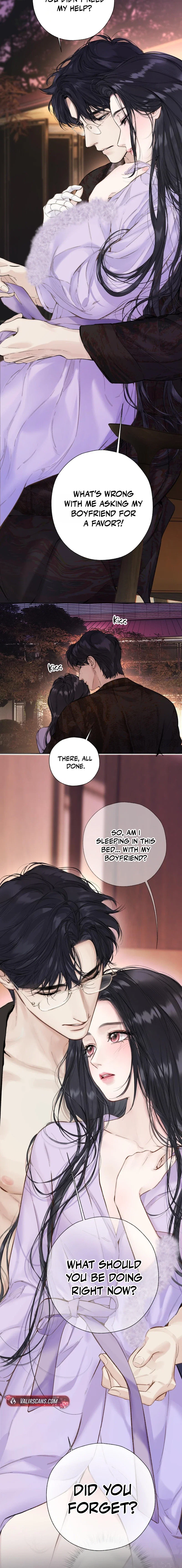 Love by Mistake Chapter 88 - Page 7
