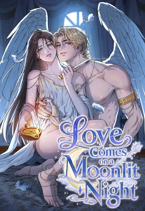 Love Comes on a Moonlit Night