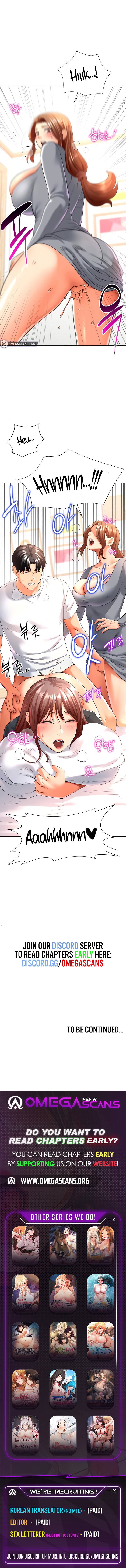 Love Gacha Chapter 26 - Page 9