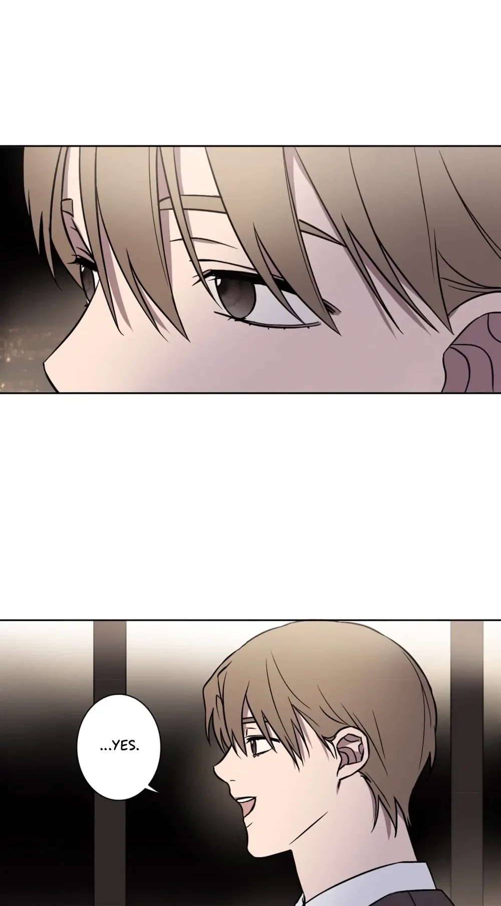 Love Gym Chapter 5 - Page 36