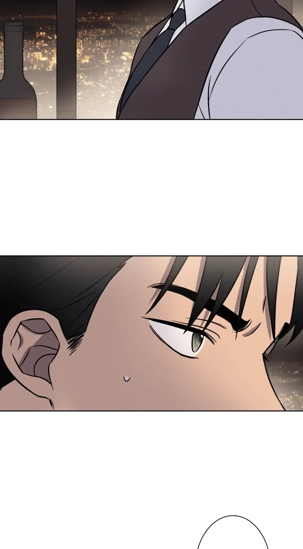 Love Gym Chapter 5 - Page 37