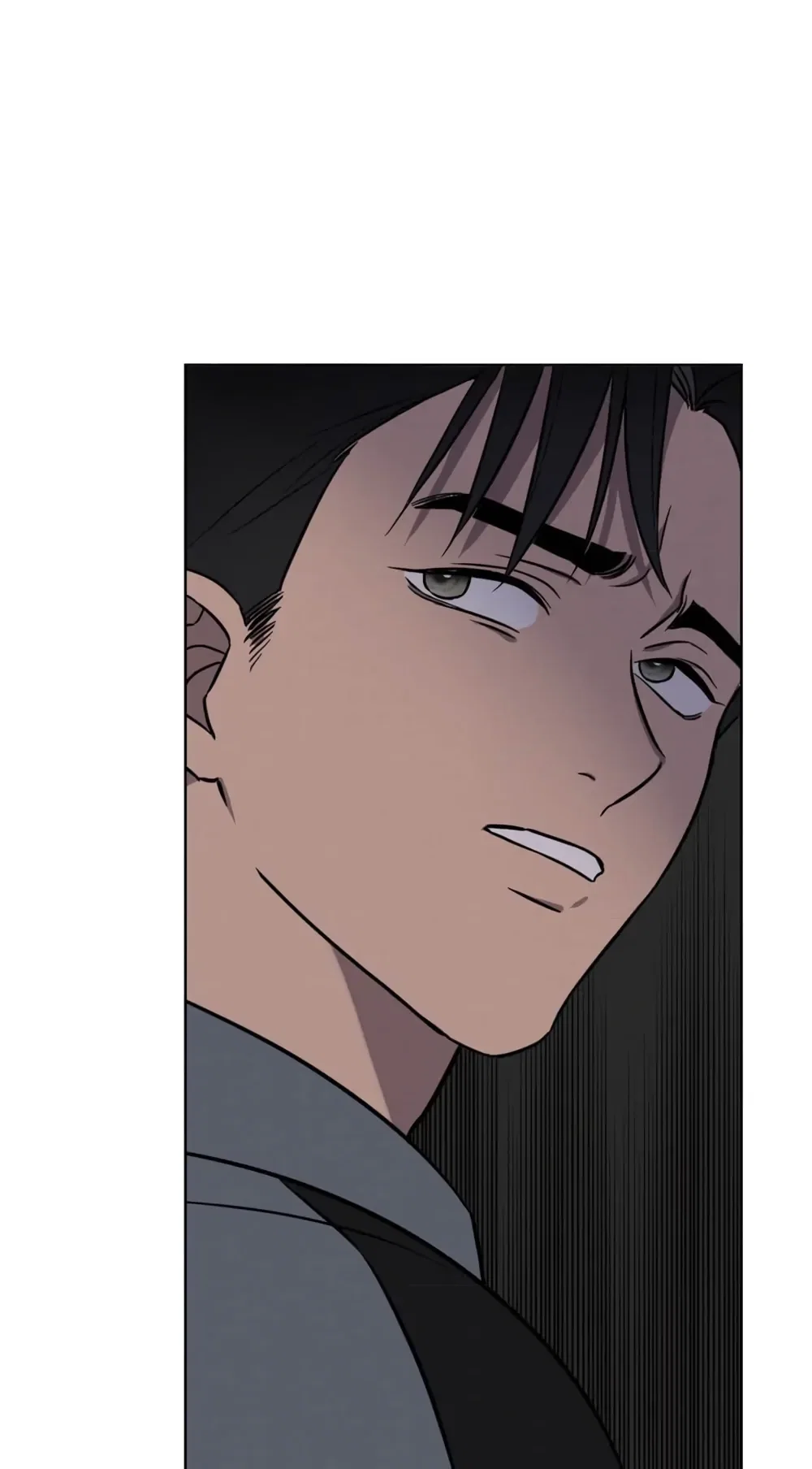 Love Gym Chapter 5 - Page 49