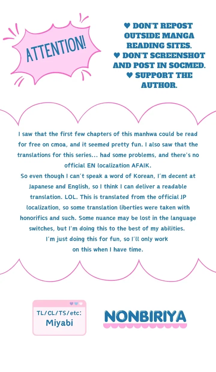 Love Gym Chapter 5 - Page 53
