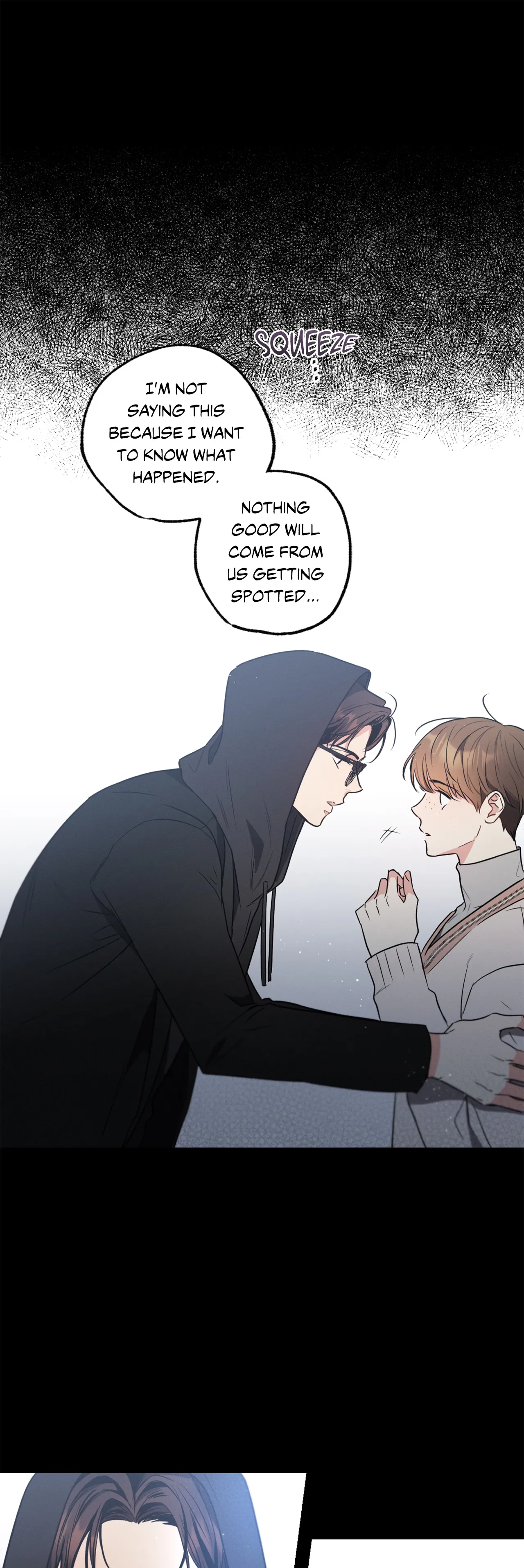 Love History Caused by Willful Negligence Chapter 12 - Page 7