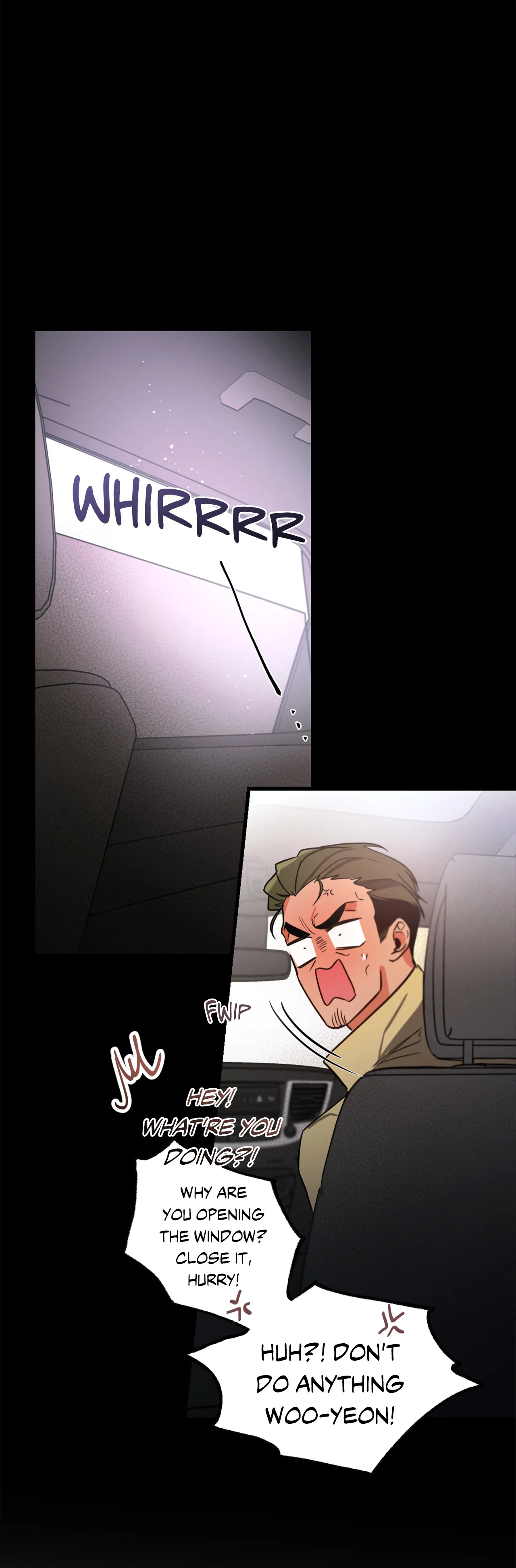 Love History Caused by Willful Negligence Chapter 12 - Page 45