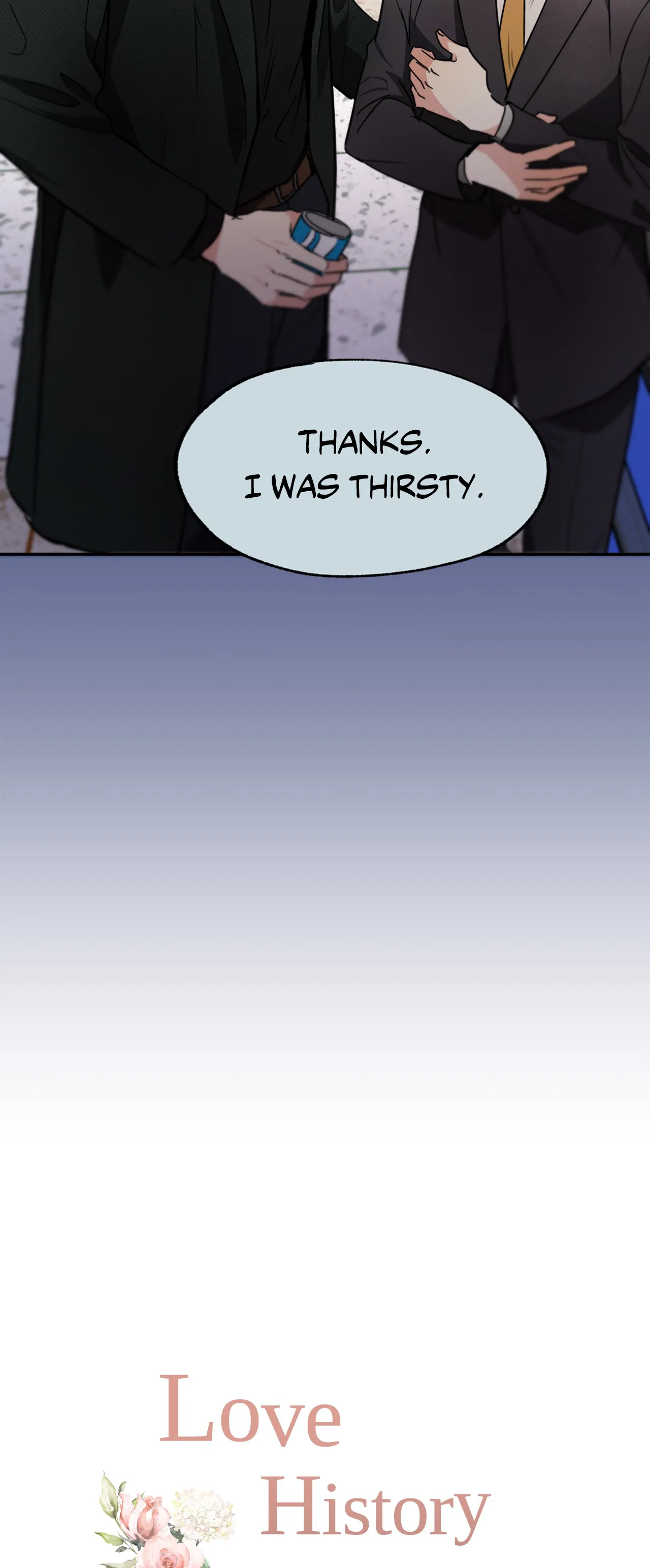 Love History Caused by Willful Negligence Chapter 20 - Page 8