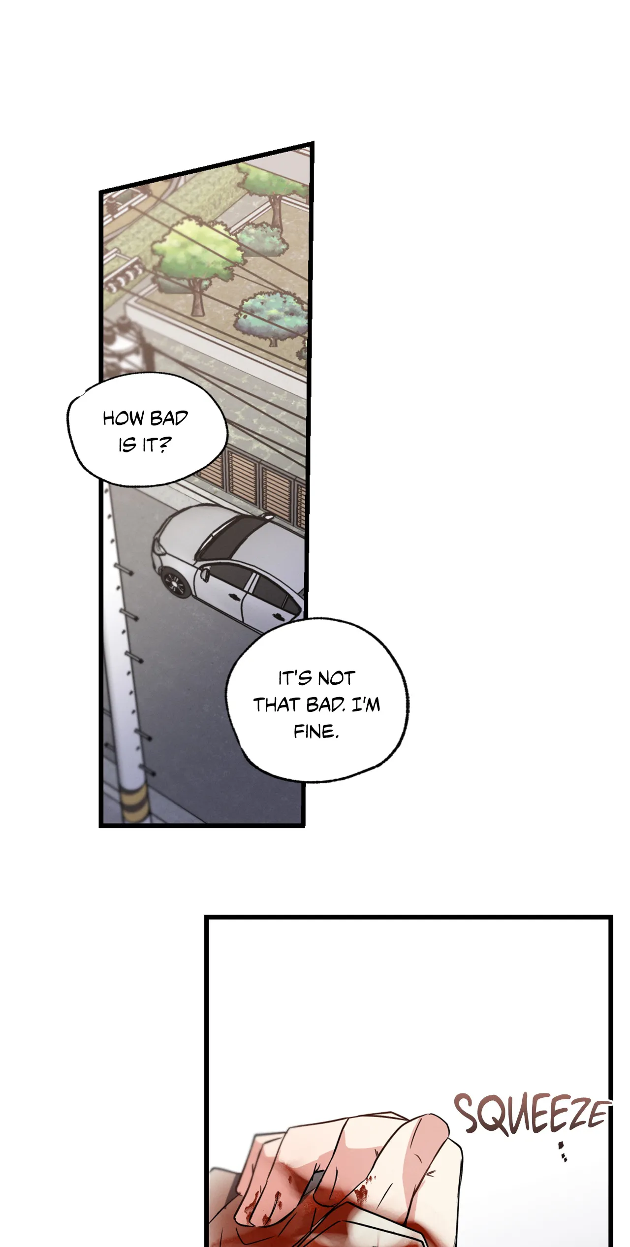 Love History Caused by Willful Negligence Chapter 23 - Page 13