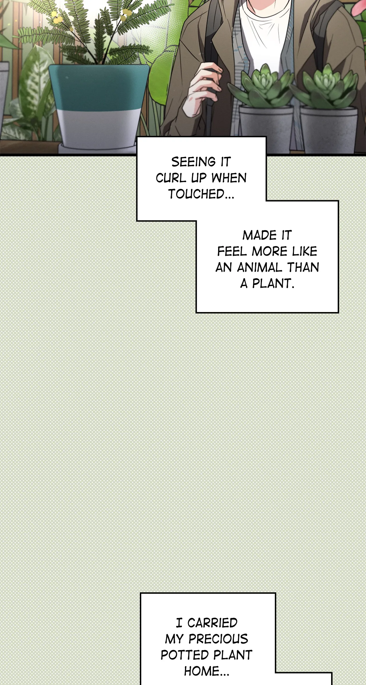 Love History Caused by Willful Negligence Chapter 23 - Page 27