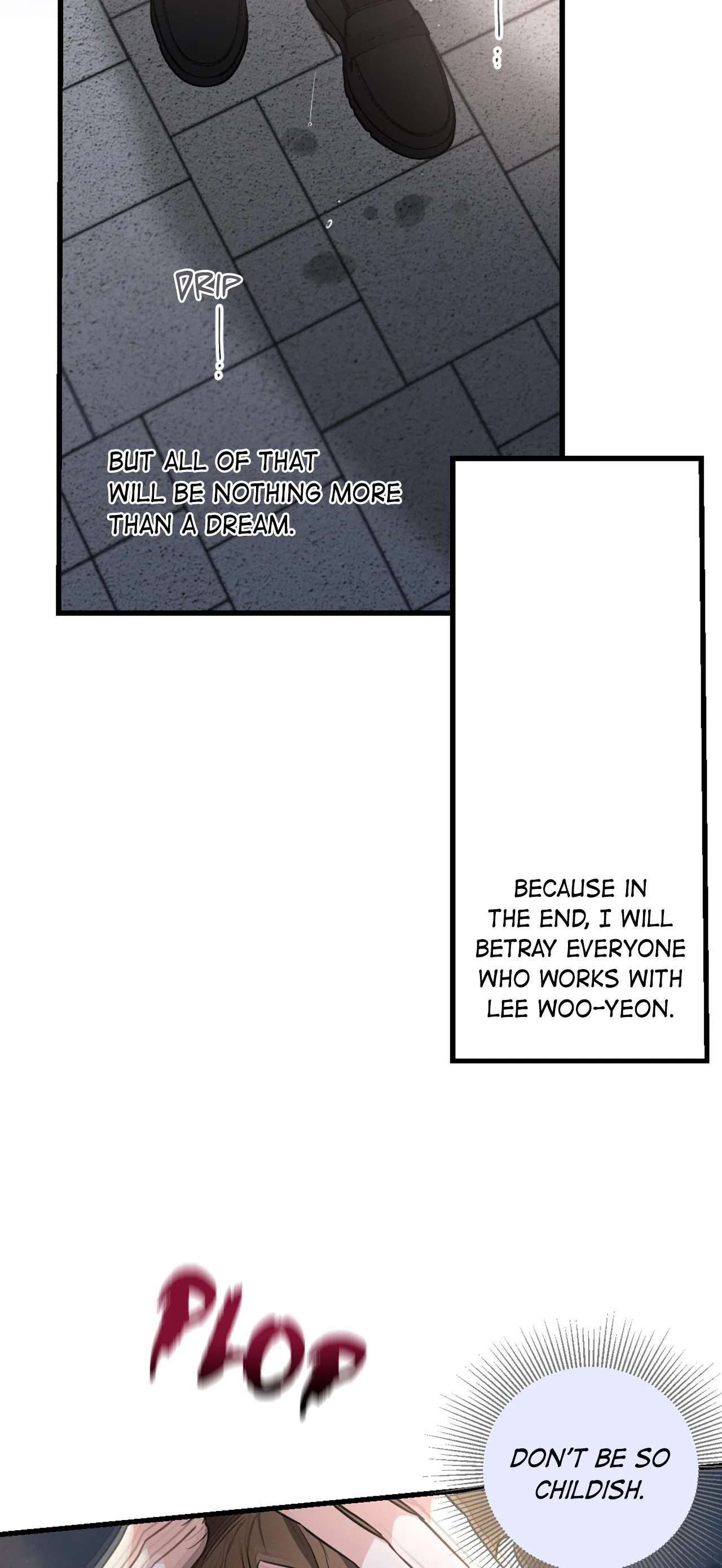 Love History Caused by Willful Negligence Chapter 23 - Page 71