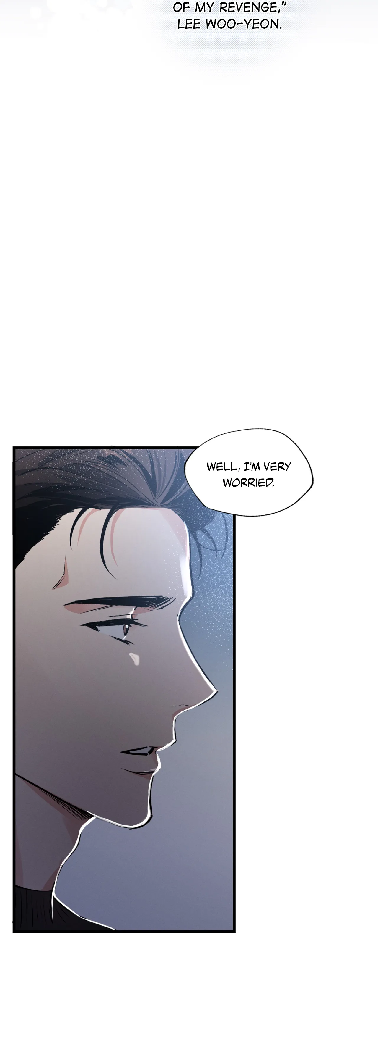 Love History Caused by Willful Negligence Chapter 24 - Page 18