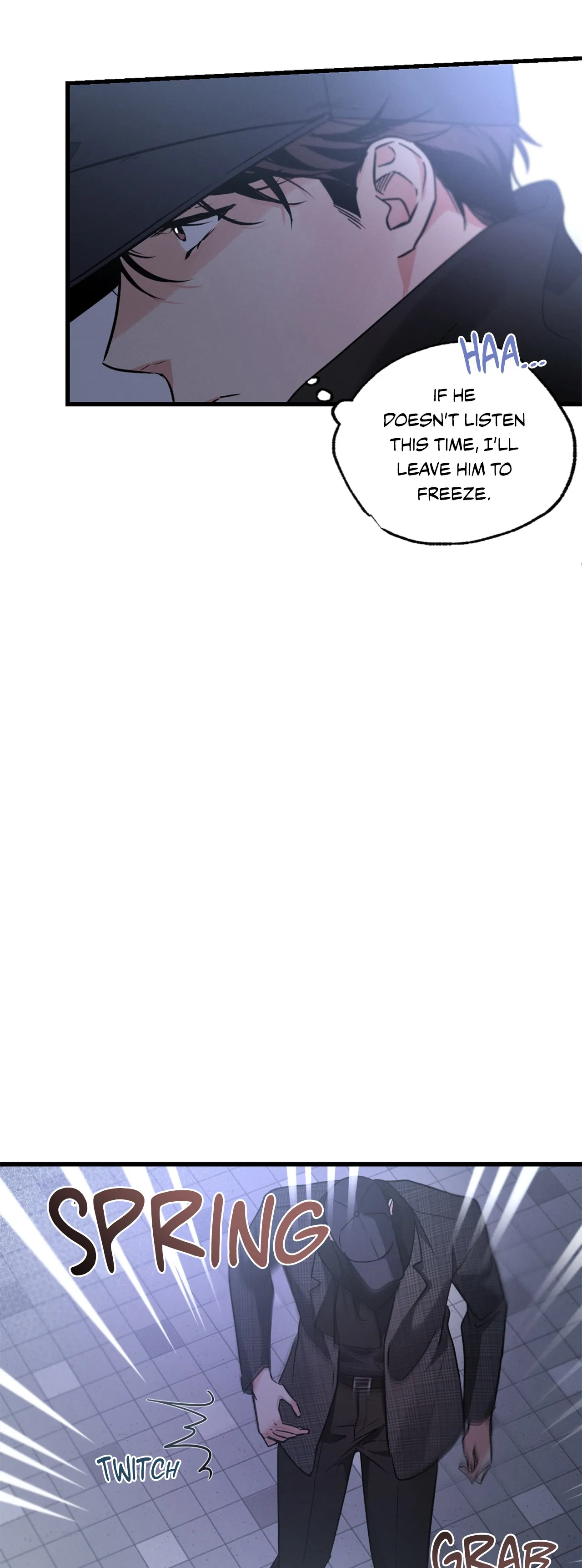 Love History Caused by Willful Negligence Chapter 24 - Page 50