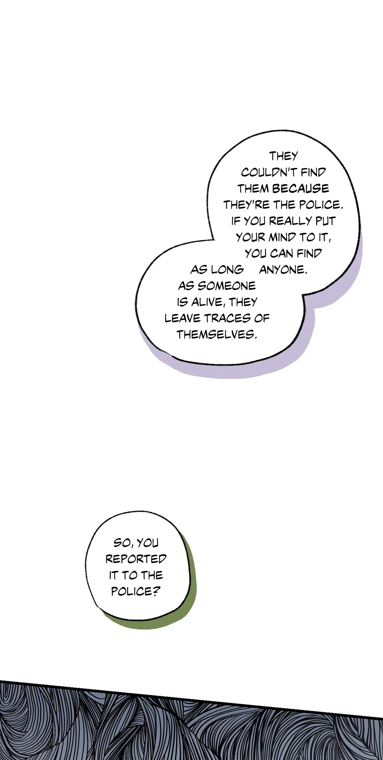 Love History Caused by Willful Negligence Chapter 39 - Page 49