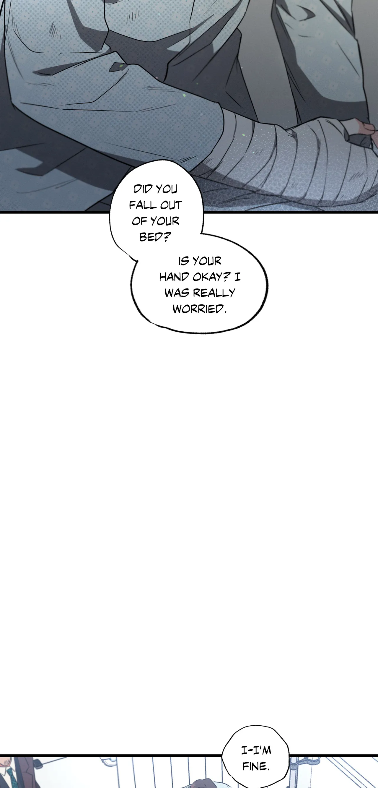 Love History Caused by Willful Negligence Chapter 39 - Page 67