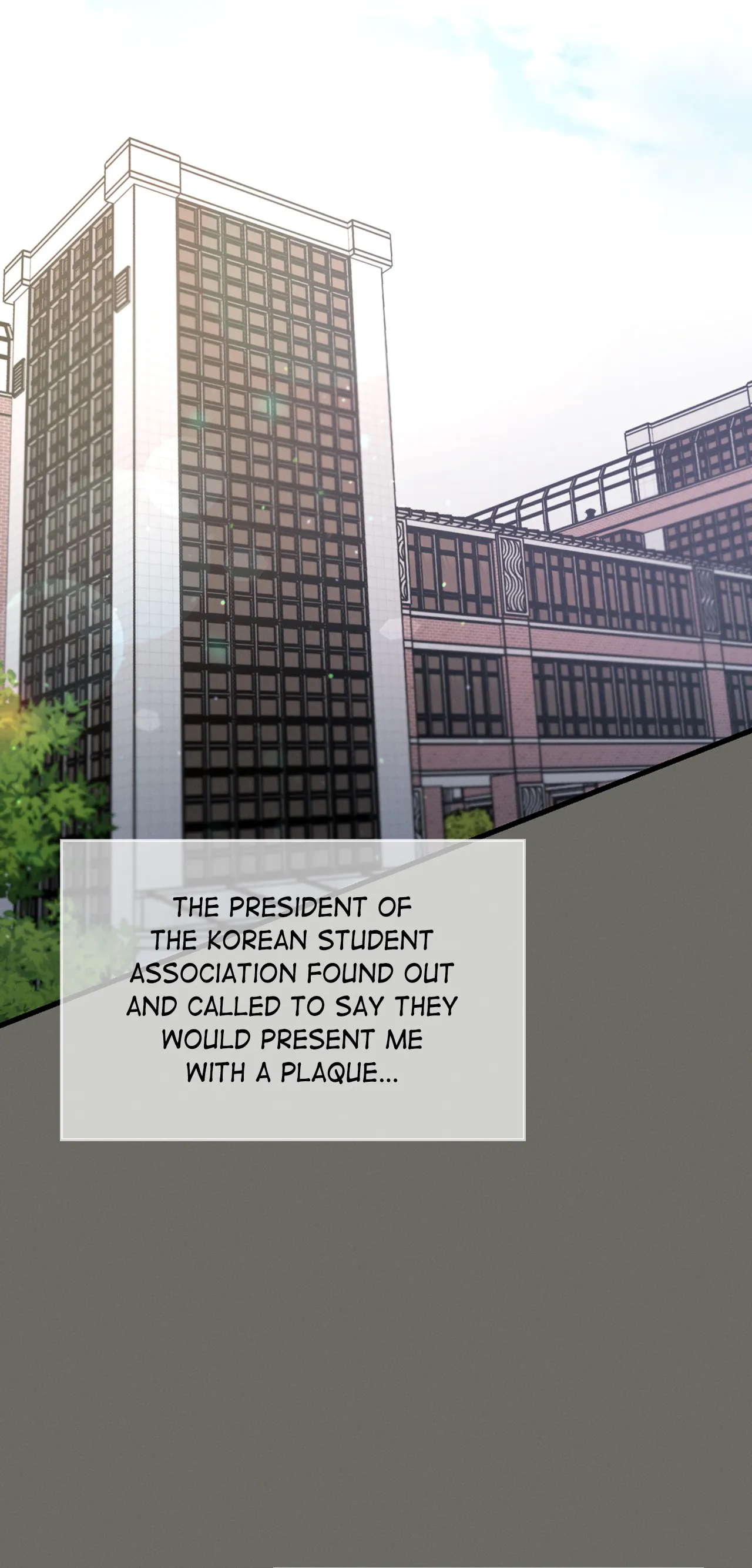 Love History Caused by Willful Negligence Chapter 46 - Page 2