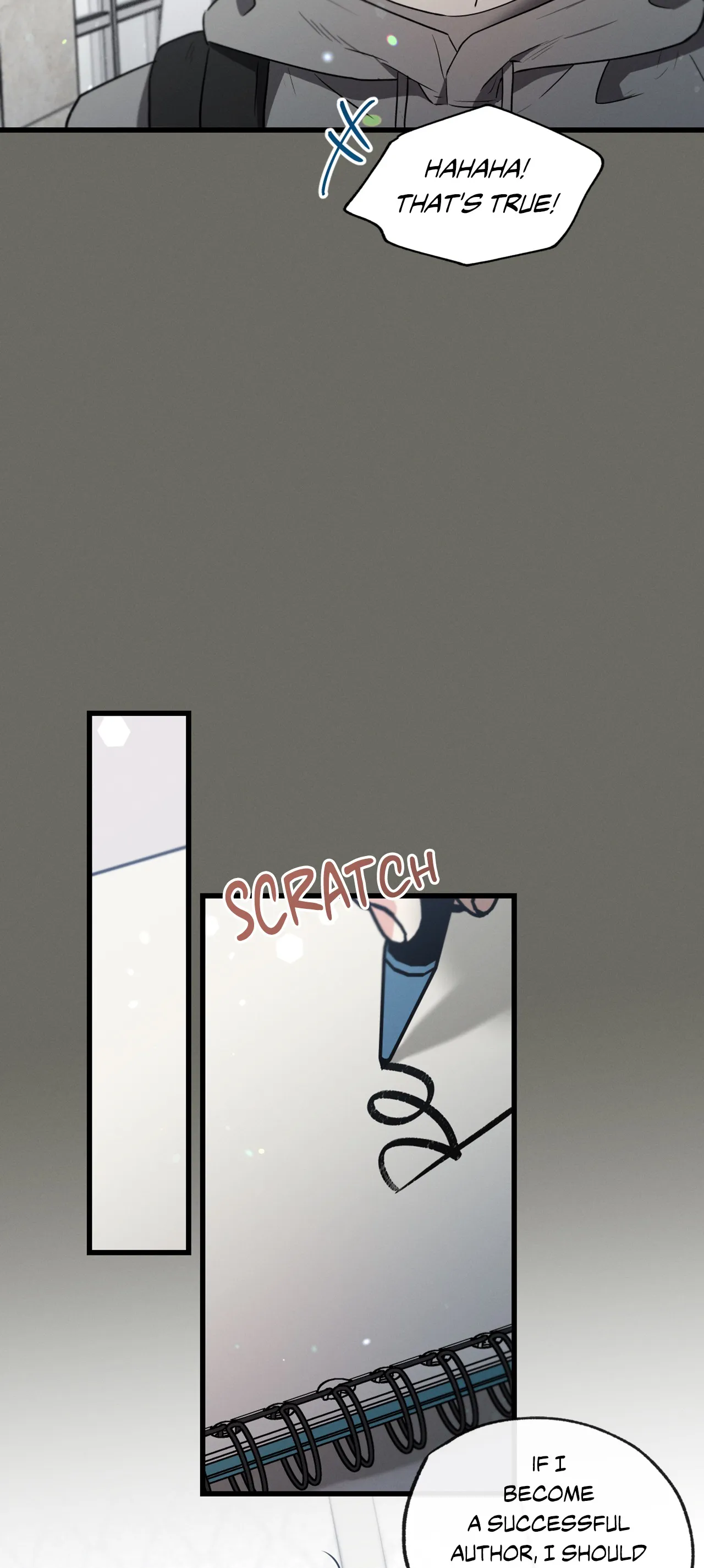 Love History Caused by Willful Negligence Chapter 46 - Page 6