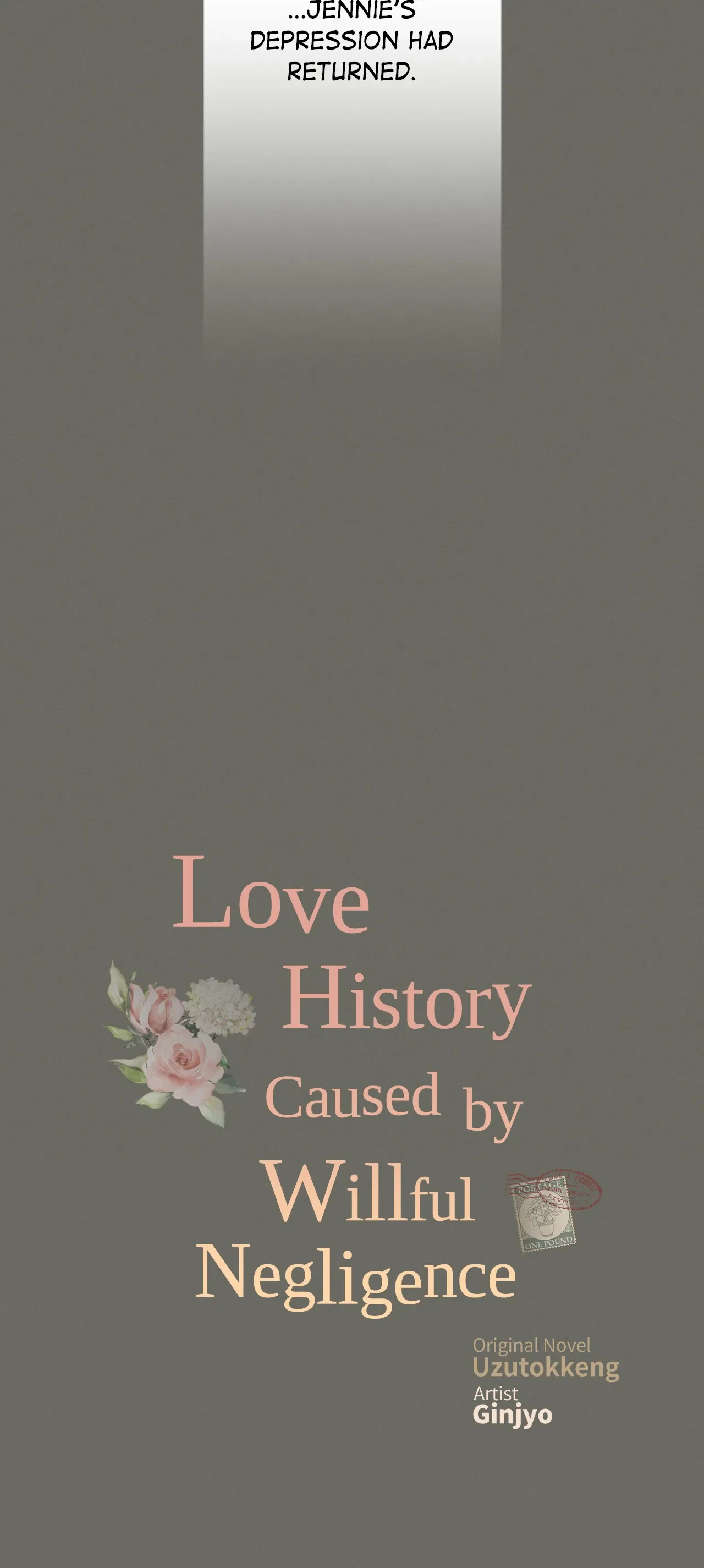 Love History Caused by Willful Negligence Chapter 46 - Page 8