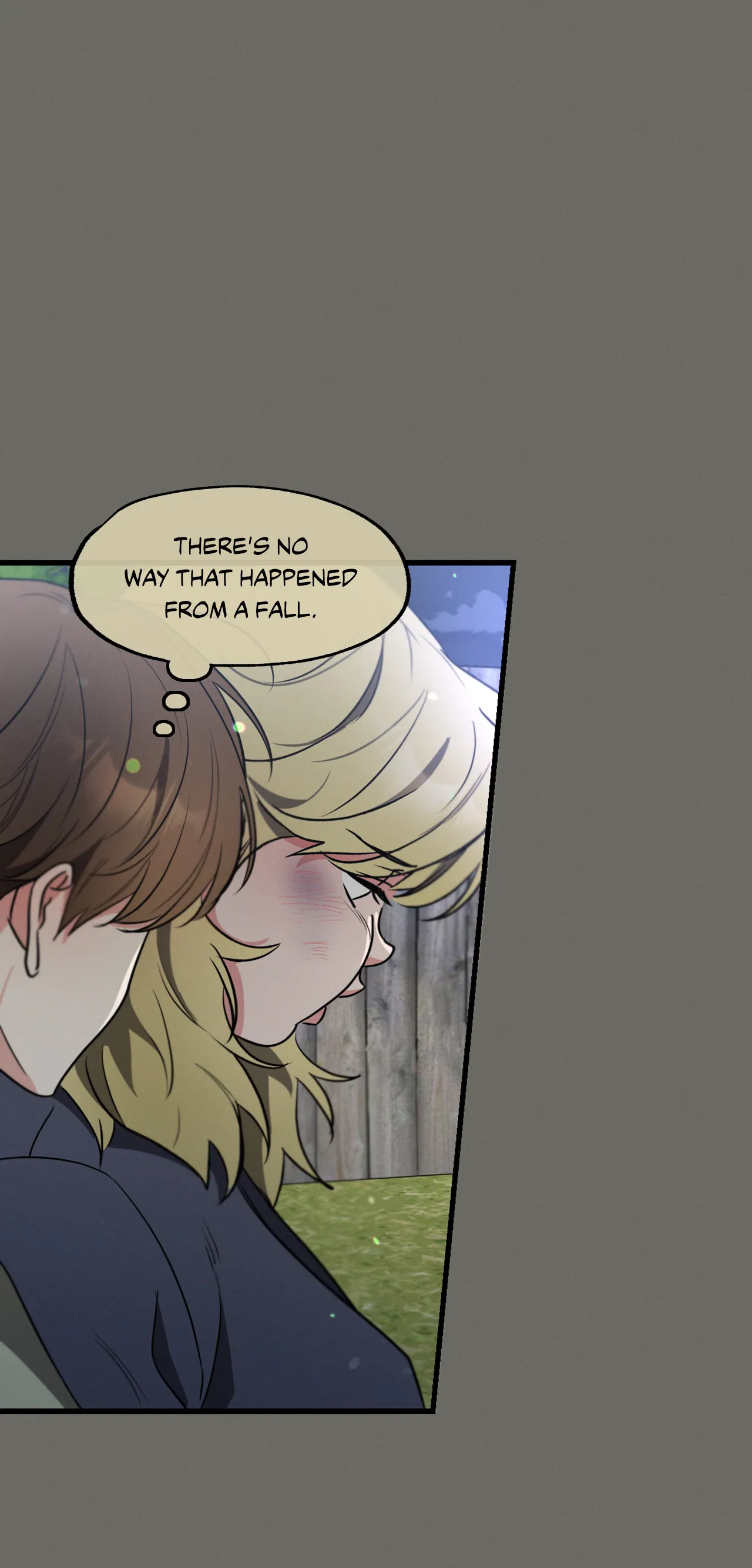 Love History Caused by Willful Negligence Chapter 46 - Page 10