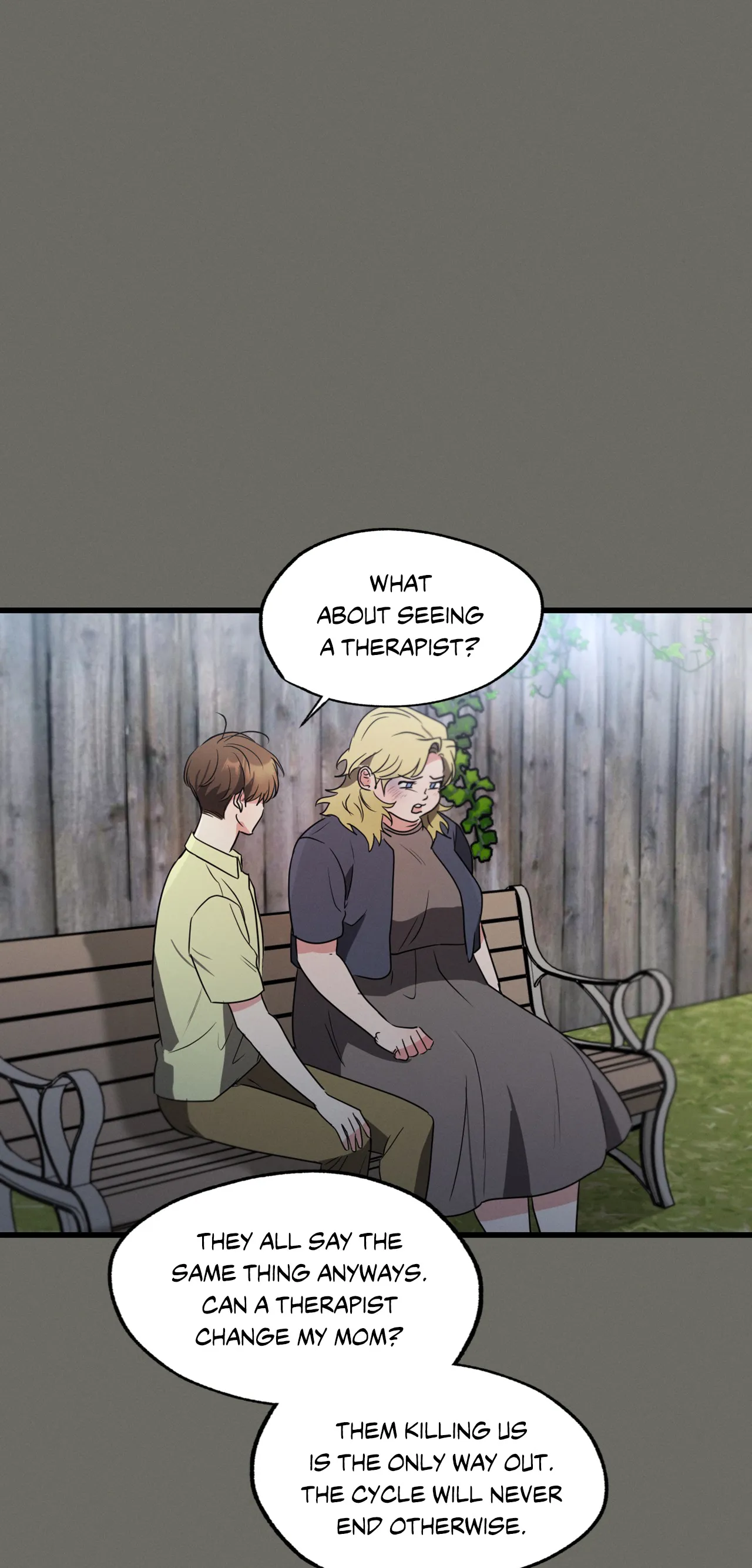 Love History Caused by Willful Negligence Chapter 46 - Page 14