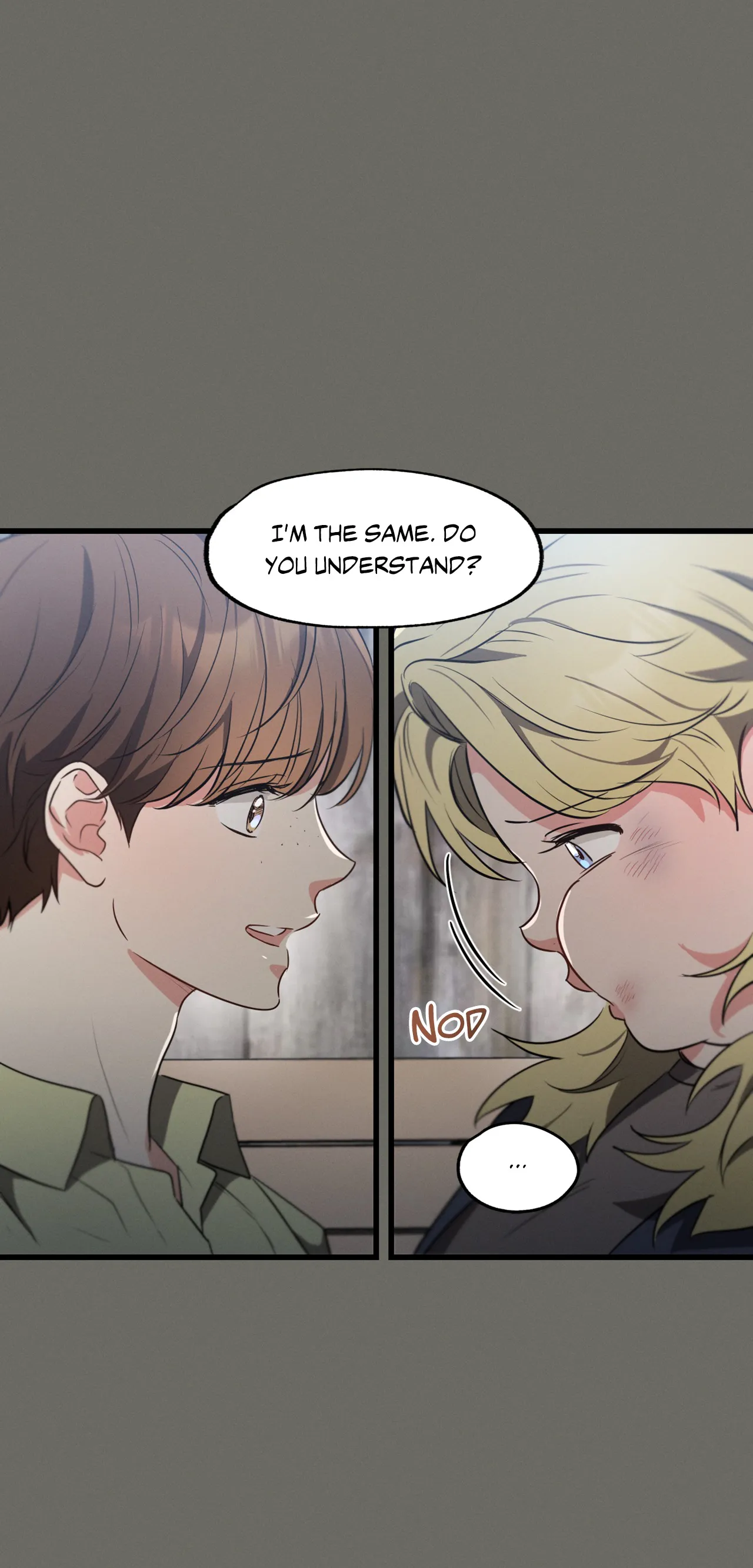Love History Caused by Willful Negligence Chapter 46 - Page 16