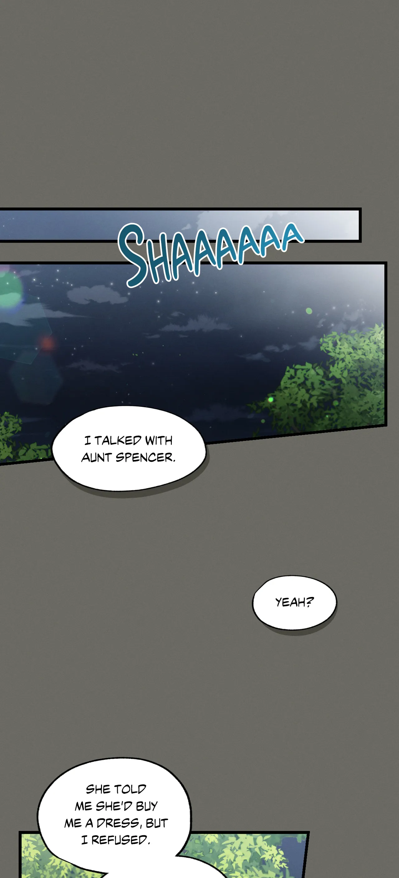 Love History Caused by Willful Negligence Chapter 46 - Page 17